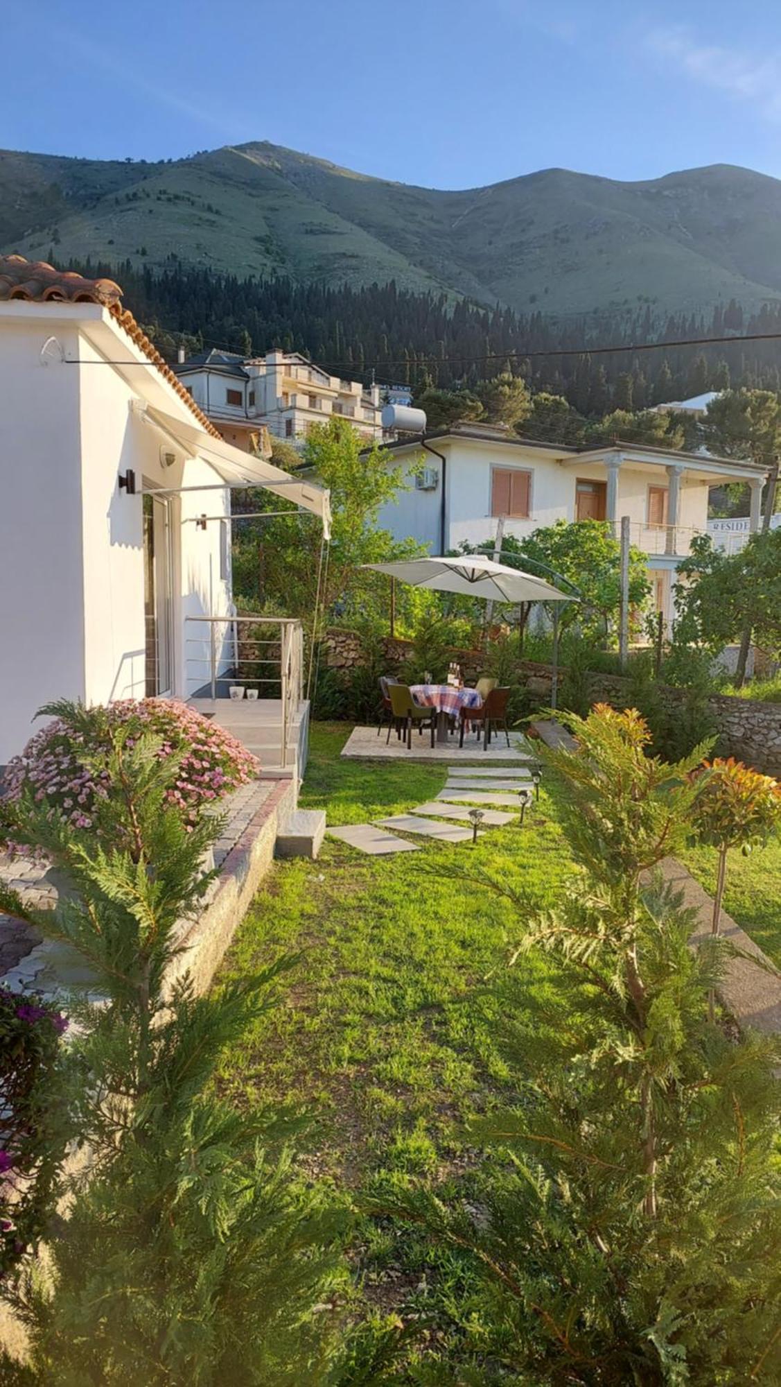 Hotel R&R Gesthouse Široka Zewnętrze zdjęcie