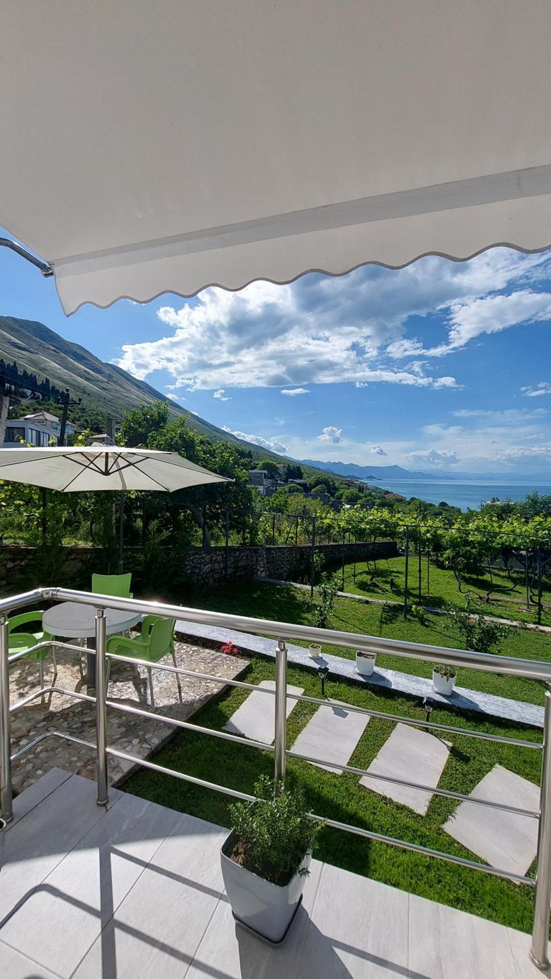 Hotel R&R Gesthouse Široka Zewnętrze zdjęcie