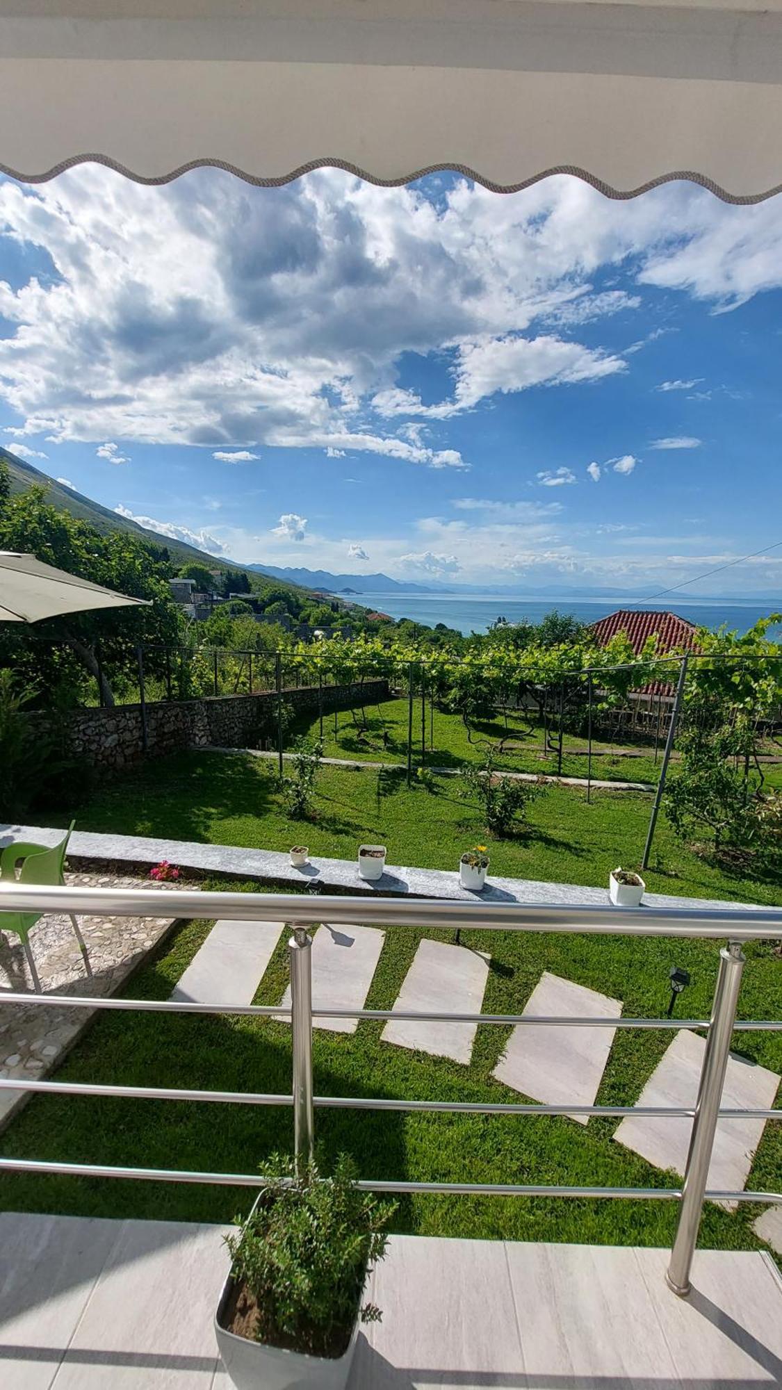 Hotel R&R Gesthouse Široka Zewnętrze zdjęcie