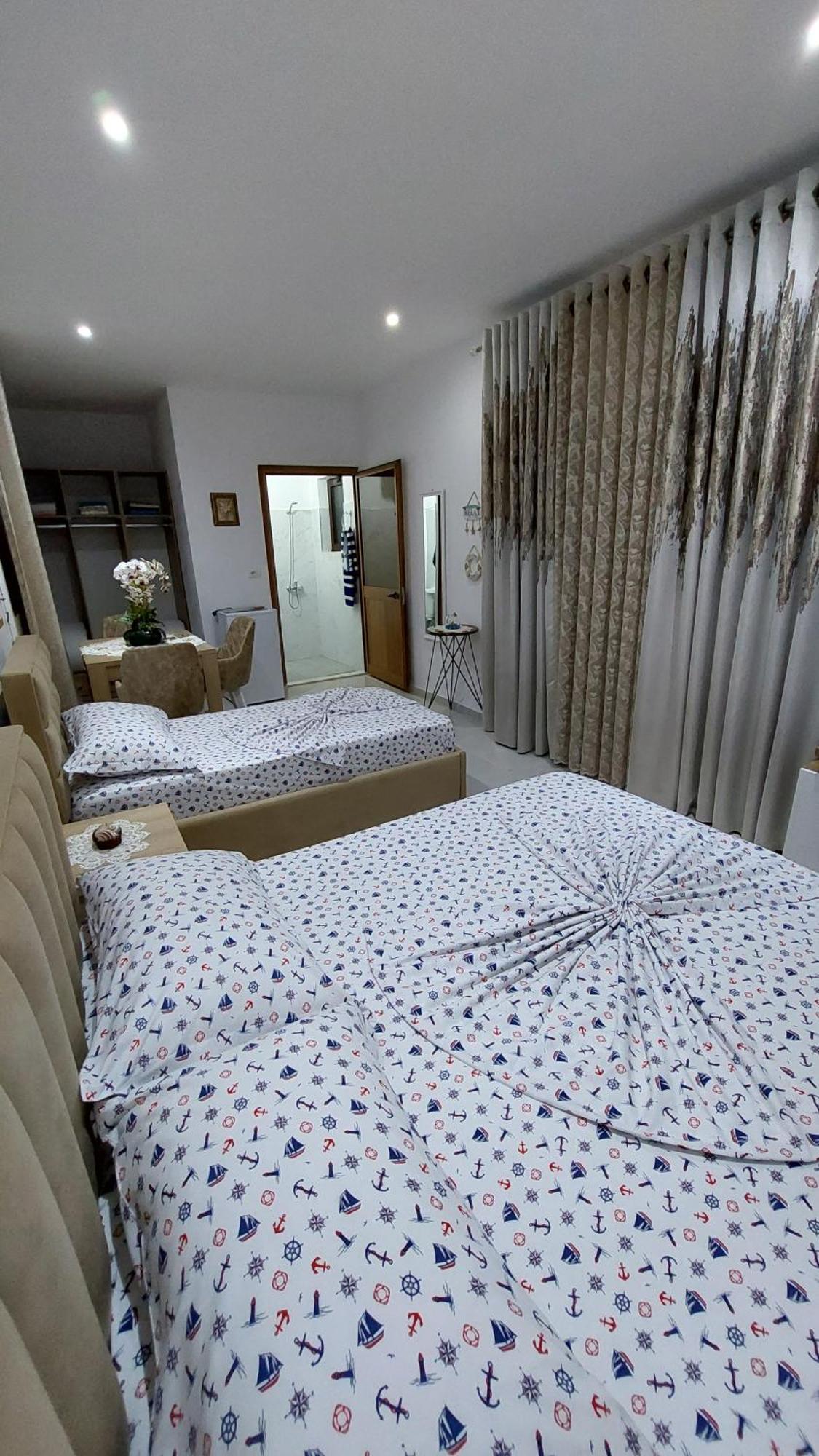 Hotel R&R Gesthouse Široka Zewnętrze zdjęcie