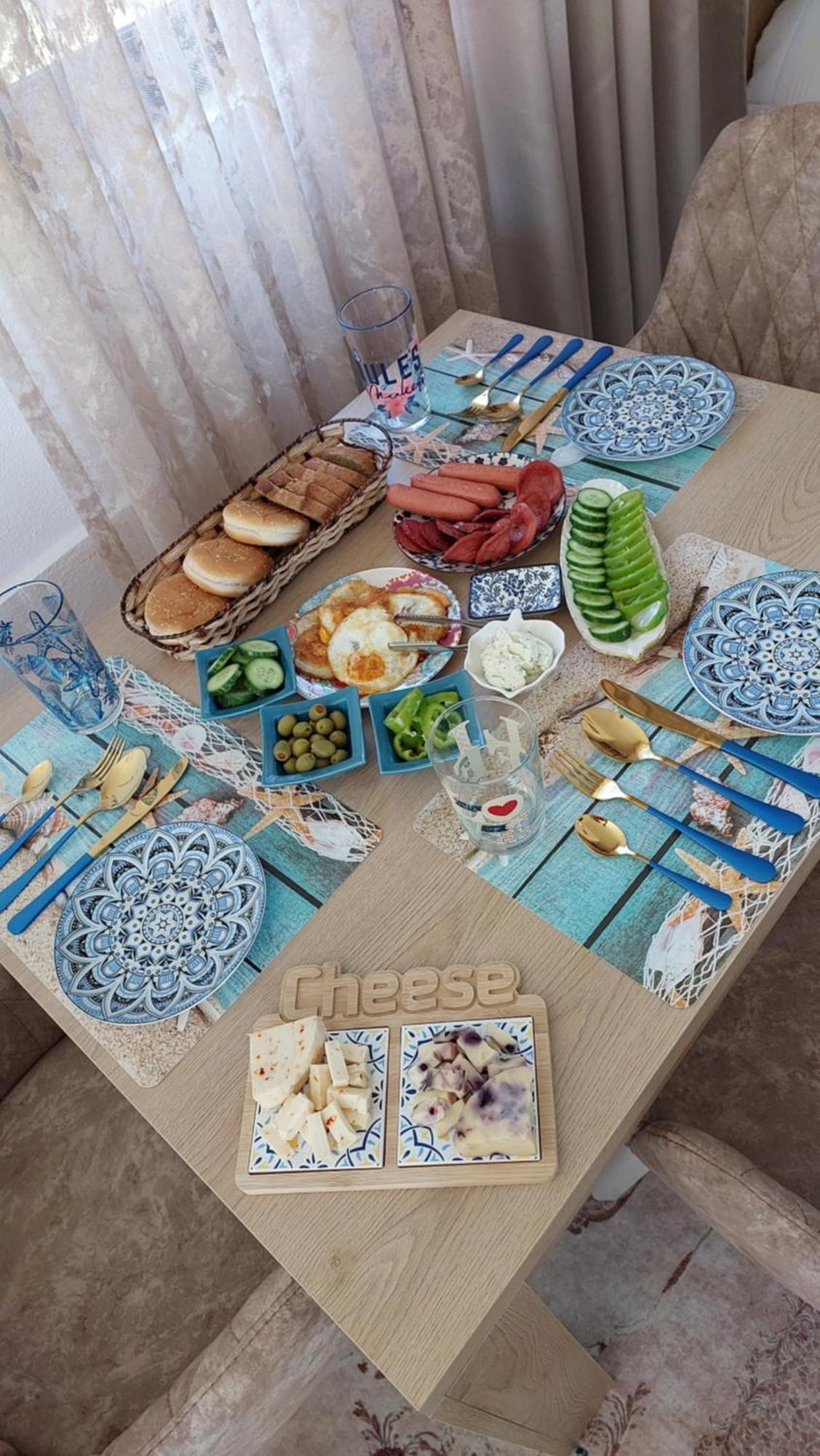 Hotel R&R Gesthouse Široka Zewnętrze zdjęcie
